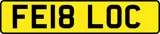 FE18LOC