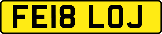 FE18LOJ