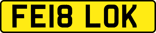 FE18LOK