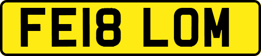 FE18LOM