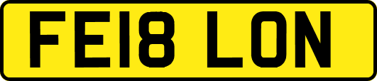 FE18LON