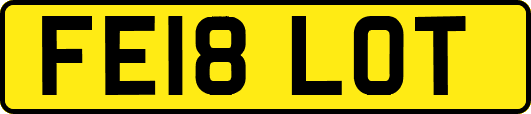 FE18LOT