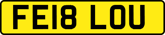 FE18LOU