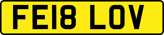 FE18LOV