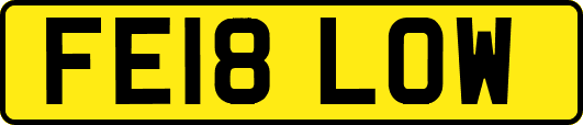 FE18LOW