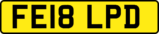 FE18LPD