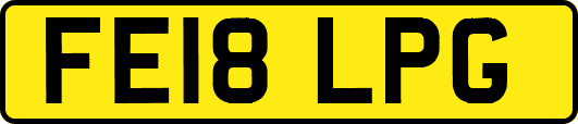 FE18LPG