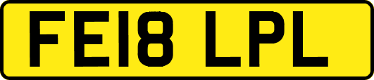 FE18LPL