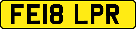 FE18LPR