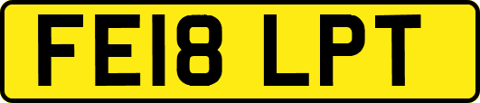 FE18LPT