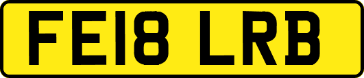 FE18LRB