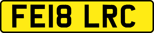FE18LRC
