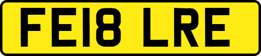 FE18LRE