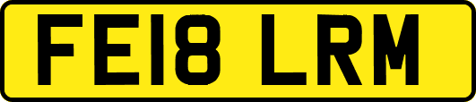 FE18LRM