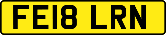 FE18LRN