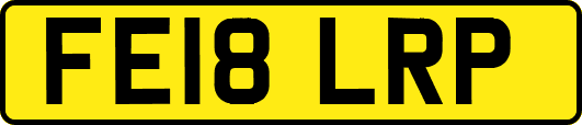 FE18LRP