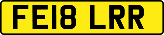 FE18LRR