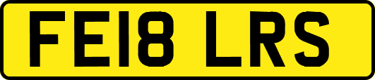 FE18LRS
