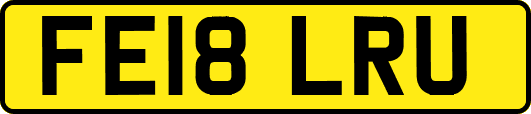FE18LRU