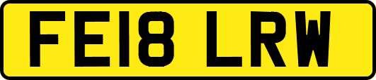 FE18LRW