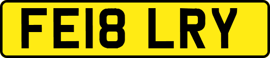 FE18LRY