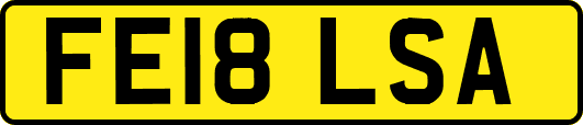 FE18LSA