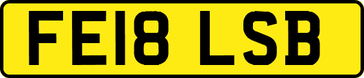 FE18LSB