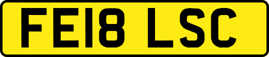 FE18LSC