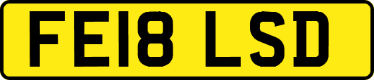 FE18LSD