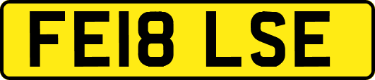 FE18LSE