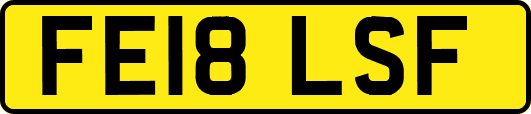 FE18LSF