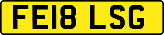FE18LSG