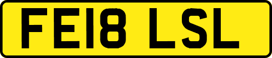 FE18LSL