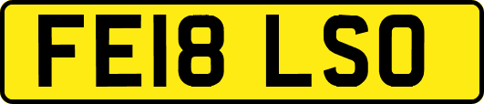 FE18LSO