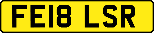 FE18LSR