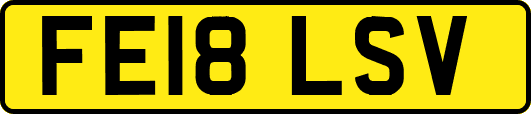 FE18LSV