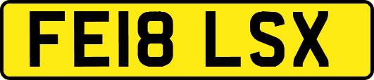 FE18LSX