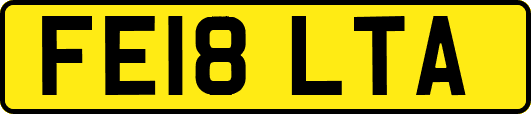 FE18LTA