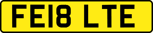 FE18LTE