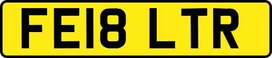 FE18LTR