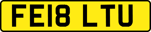 FE18LTU