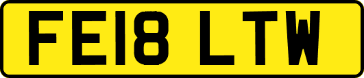 FE18LTW