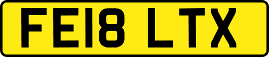 FE18LTX