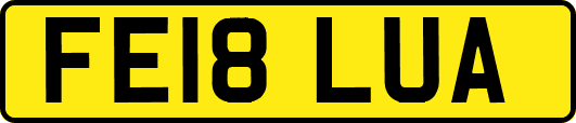 FE18LUA