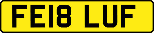 FE18LUF