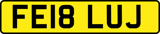FE18LUJ