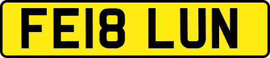 FE18LUN
