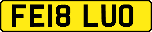 FE18LUO