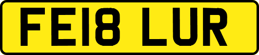 FE18LUR