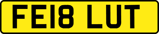 FE18LUT